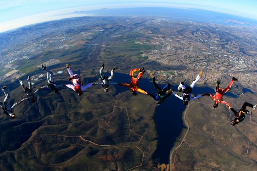 Kelli San Diego Sequentials wide angle