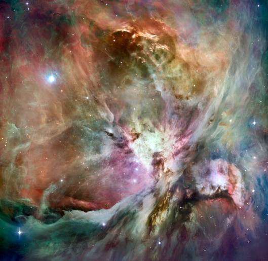 Hubble Different_Slant_on_Orion_(495636660)