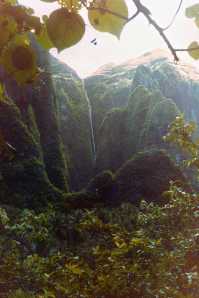 Nuka Hiva Marquesas