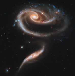 Wikipedia Commons A_Rose_Made_of_Galaxies_Highlights_Hubble's_21st_Anniversary_jpg