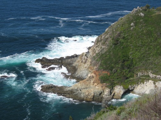 Big Sur and Mothers Day picnic 088