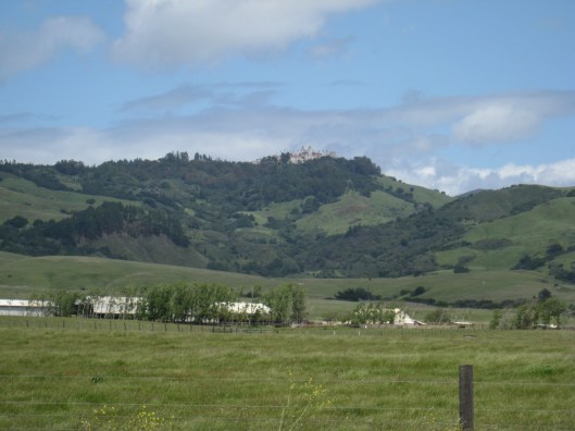 Big Sur and Mothers Day picnic 120