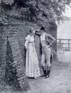 Love Edmund_Blair_Leighton_-_The_question