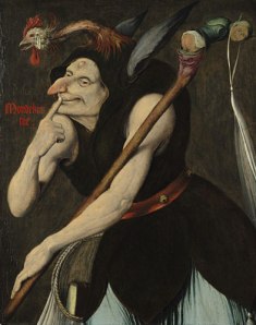 An Allegory of Folly Quentin_Massys_030 public domain