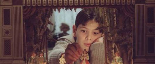 franny and alexander