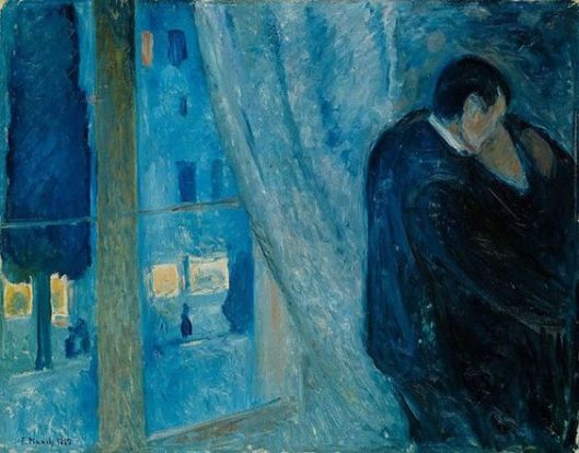Edvard Munch